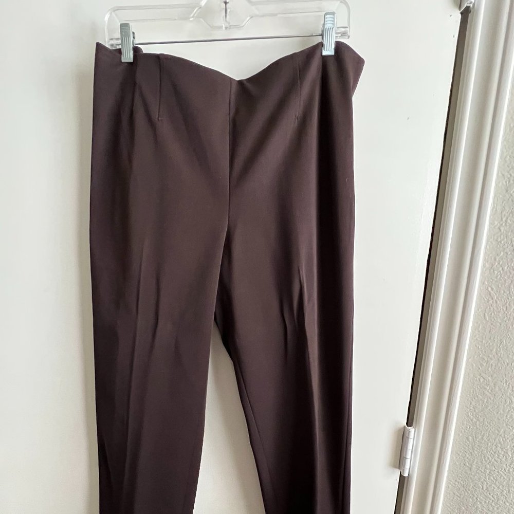 New Brown Dress Pants